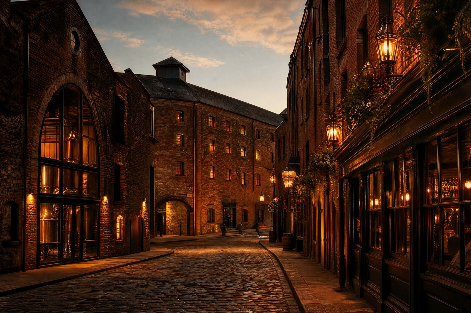 Dublin, Ireland