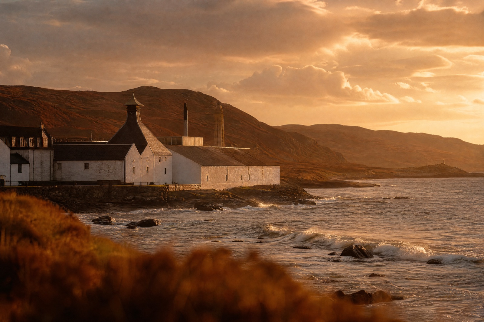 Islay, Scotland