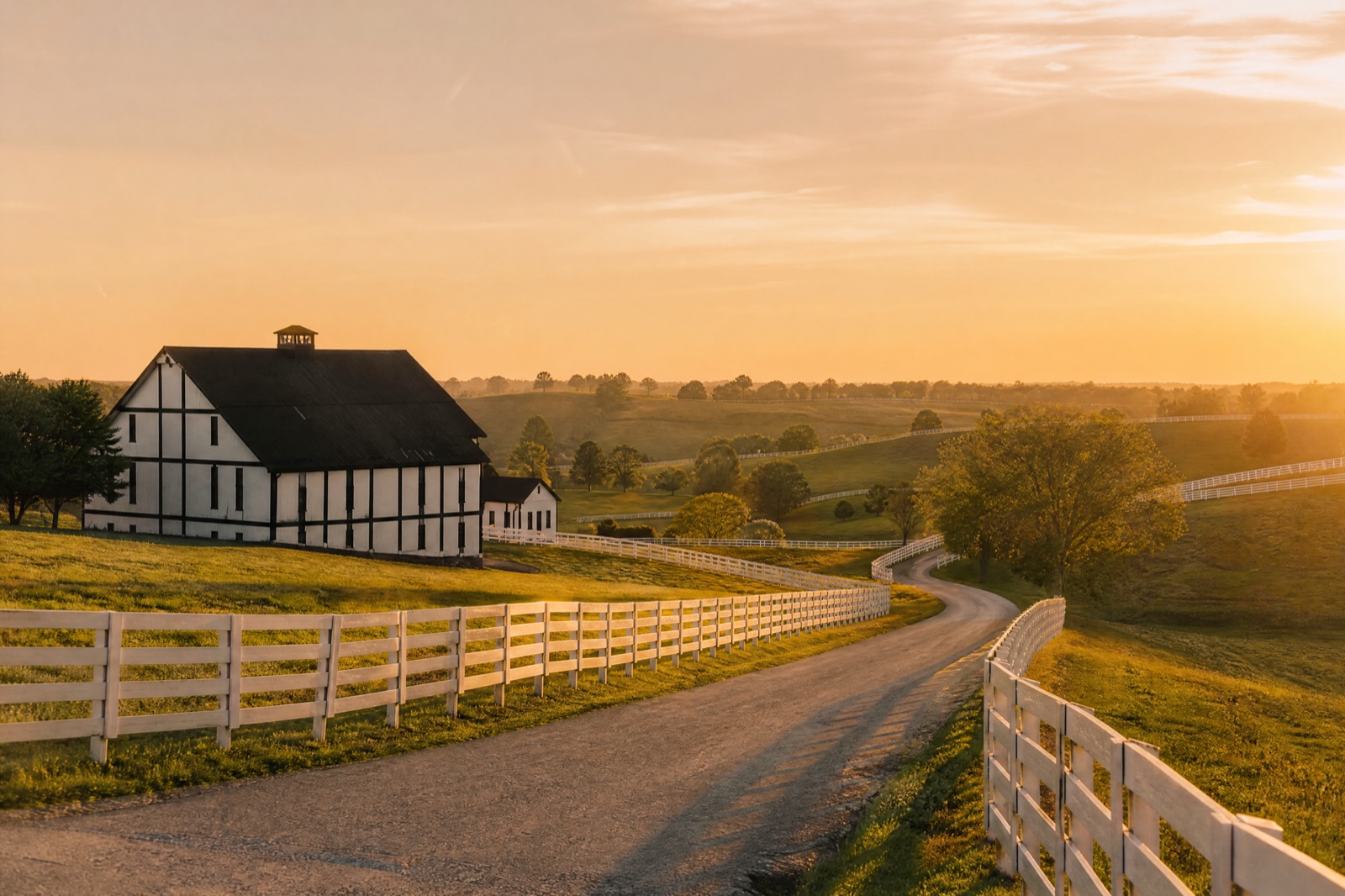 Kentucky Bourbon Trail