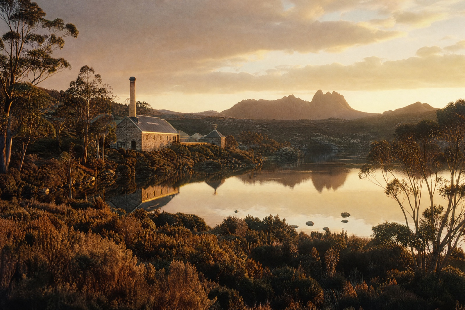 Tasmania, Australia