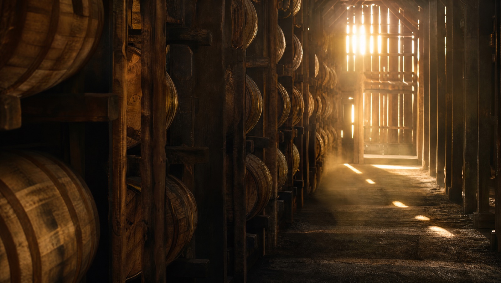 Soldier Valley Spirits